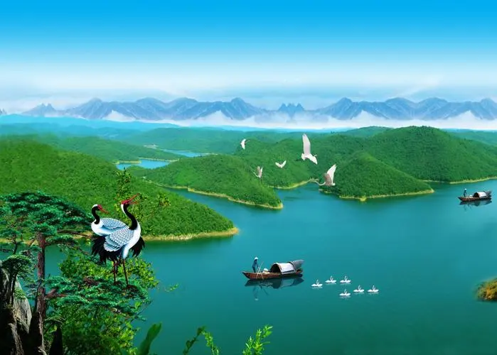 科技高精度高标准